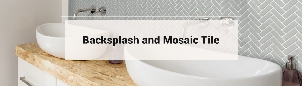 Emser Backsplash And Mosaic Tile