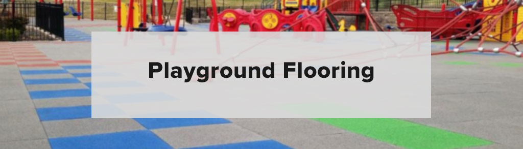 Playground Flooring