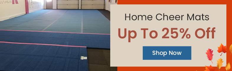 Home Cheer Mats. Up To 25% Off. Shop Now