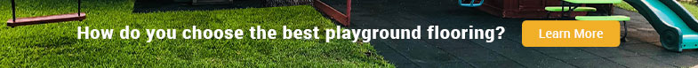 How do you choose the best playground flooring. Learn More