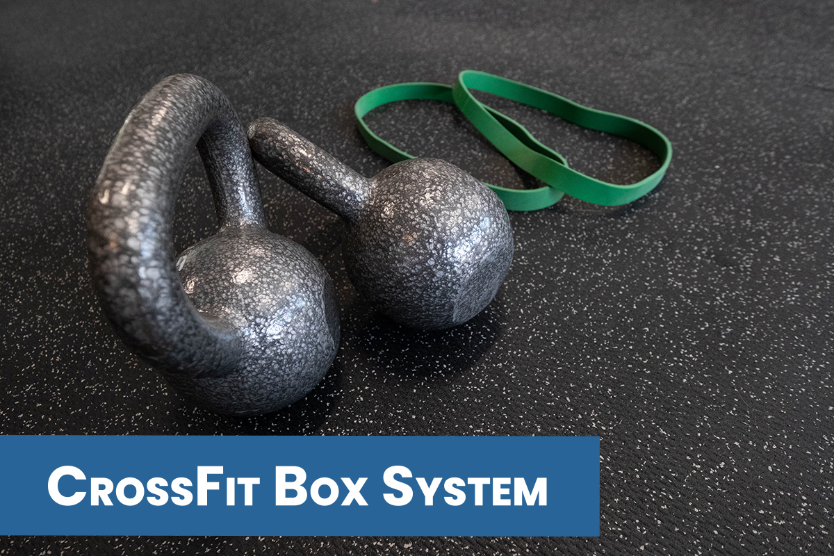 CrossFit Box System
