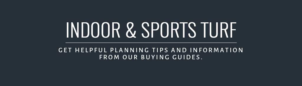 Buyer S Guide Sports Turf