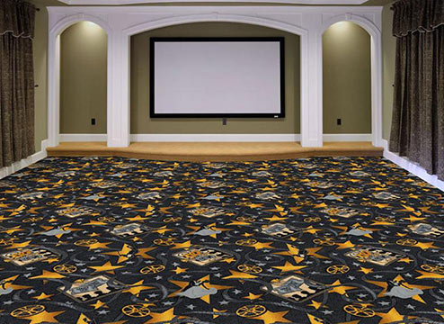 Carpet Guide: Get the lowdown on all things carpet, and soon you’ll be ready to educate your friends on tiles, rolls, and area rugs like you’re a pro.