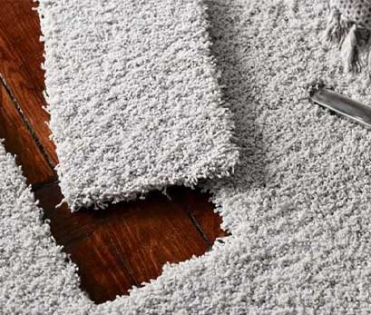 Er S Guide Carpet Tiles, How Do You Remove Rubber Backed Carpet From Hardwood Floors