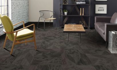 Shaw Declare Carpet Tile