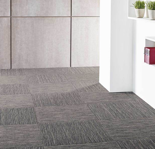 About Carpet Fibers. Featured Product - Shaw Intellect Carpet Tile