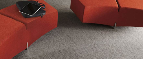 About Carpet Thickness. Featured Product - Shaw Lucky Break Carpet Tile