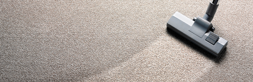 How to Clean Commercial Carpet