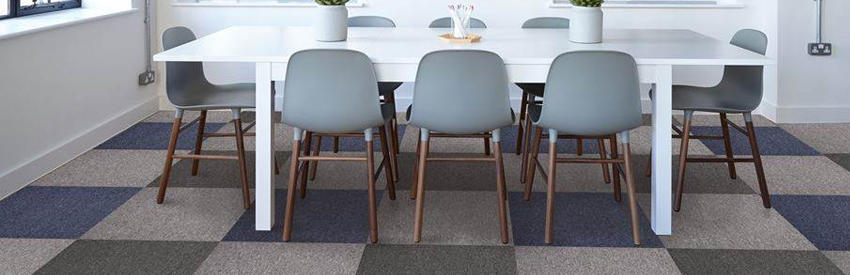 What is Commercial Carpet. Featured Product - Heritage Carpet Tile