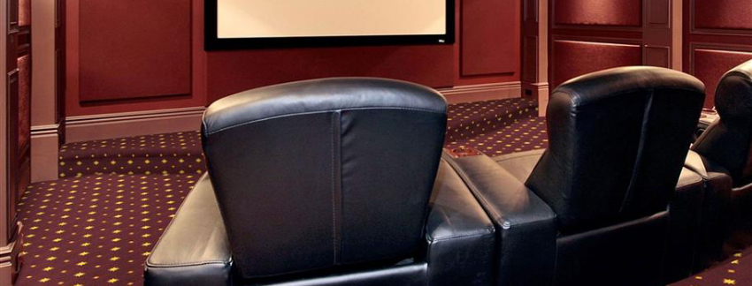Benefits of Home Theater