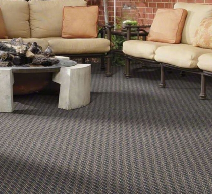 Shaw Pattern Play Outdoor Carpet