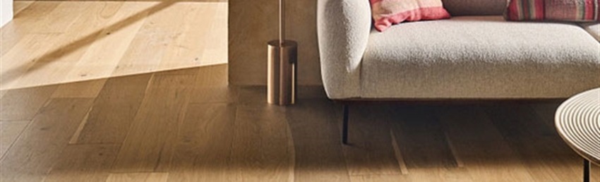 Anderson Smooth Natural Timbers Engineered Wood