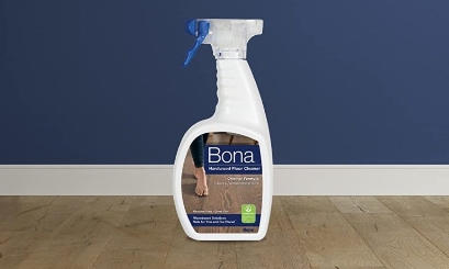 Bona® Hardwood Floor Cleaner