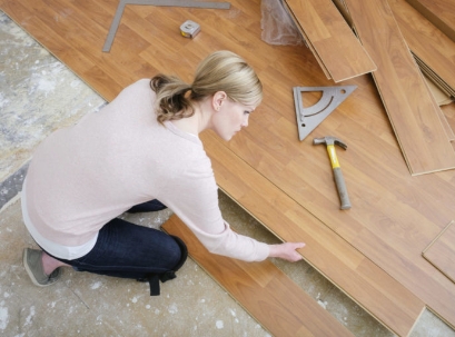 How to Install Engineered Hardwood Floors: 4 Easy Installation Options