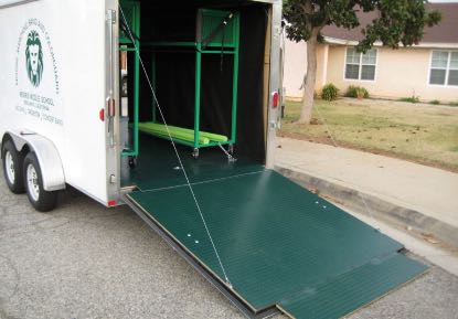 Trailer Flooring Ing Guide, How Thick Should A Trailer Floor Be