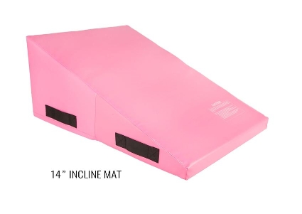 incline mats