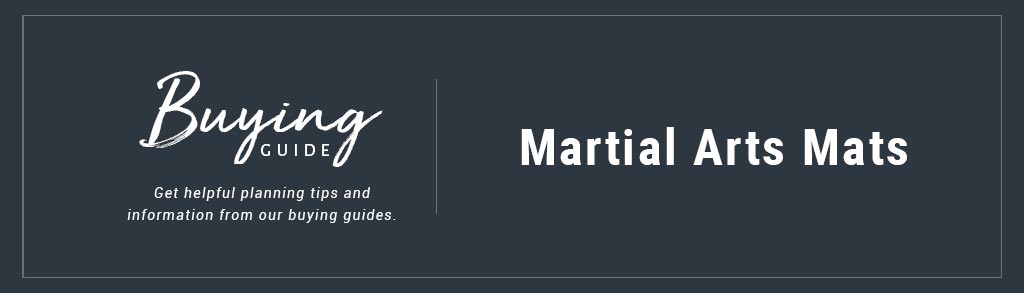 martial arts mats