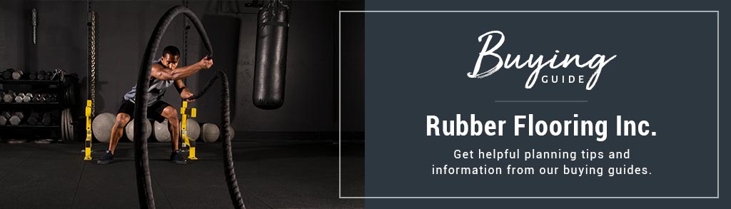 Rubber Buyers Guide