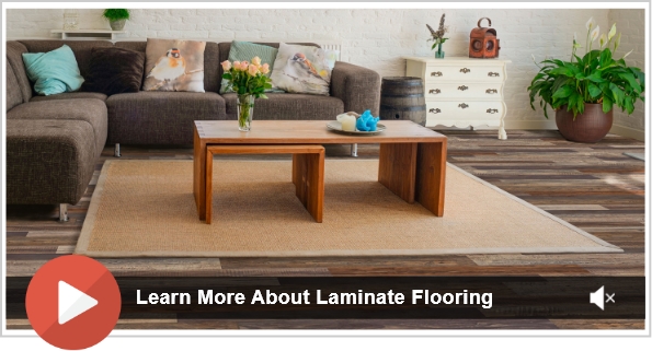 What is Laminate Flooring - Video