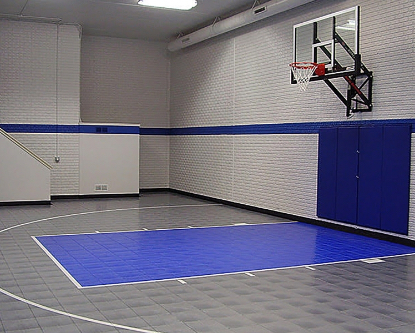 How To Choose Court Flooring