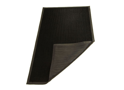 Gym, office, kitchen – rubber mats are the perfect floor surface for a variety of uses. Find the best rubber mat for your application with this all-inclusive rubber mats buying guide.