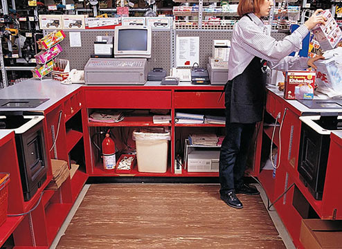 Rubber Floor Mats Buying Guide: