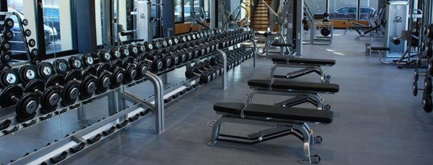 Featured Product: PAVIGYM 9mm Motion Rubber Tiles