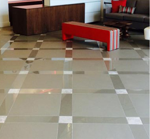 Floor Tile Buyer's Guide: