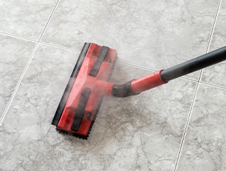 How to Clean and Seal Grout