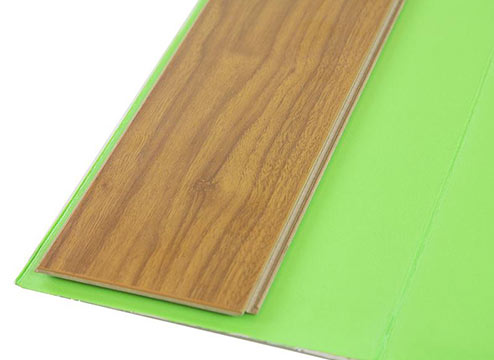 Underlayment Er S Guide, What Type Of Underlayment Is Best For Vinyl Plank Flooring