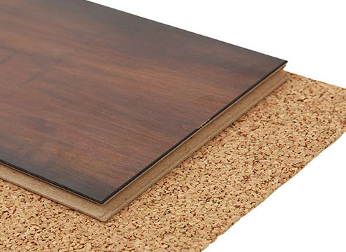 Underlayment Er S Guide, Underlay For Sheet Vinyl Flooring On Concrete Floor
