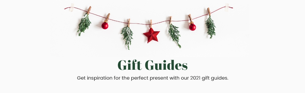 Gift Guide 4