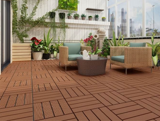 Composite Decking Buying Guide