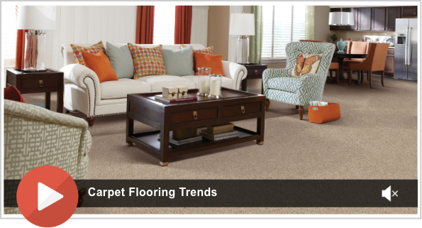 Carpet Flooring Trends video