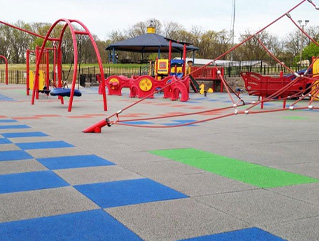playground flooring