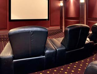 Shop By Home Theater Carpet