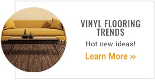 Vinyl Flooring Trends