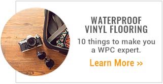 WPC Vinyl Flooring
