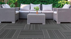 outdoor carpet tiles