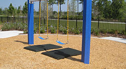 playground mats