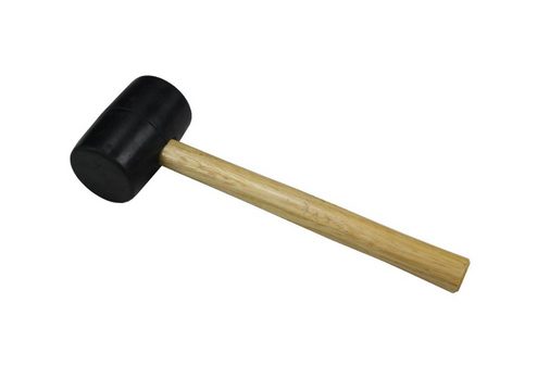 Rubber Mallet - (ID 2340)