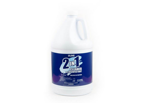 Gym Cleaner / Disinfectant - (ID 46587)