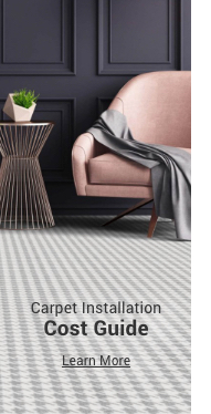 Carpet installation cost guide - learn more