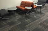 EF Contract Intermix Carpet Tile