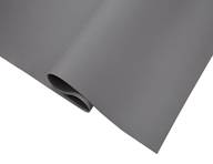 7.5 ft. x 17 ft. Garage Flooring Roll in Stainless Steel Flooringinc