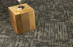 Pentz Hoopla Carpet Tiles