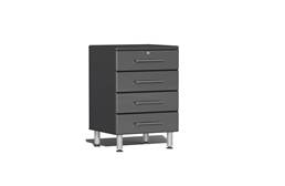 Ulti-MATE Garage 2.0 4-Drawer Base Cabinet