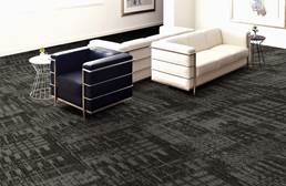 Shaw Harmony Carpet Planks