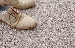 Shaw Floorigami Plume Perfect Carpet Tile