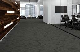 EF Contract Fragments Carpet Tiles